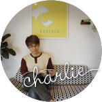 charlie photo